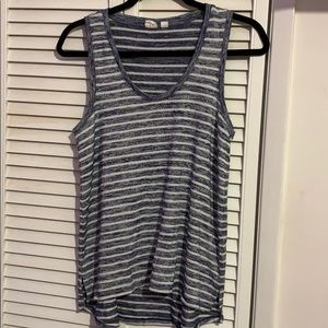 GAP tank